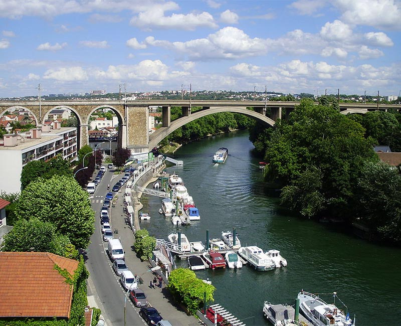 Déménagement Nogent-sur-Marne