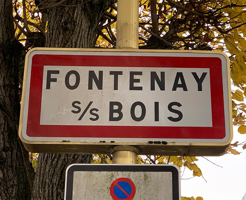 Formules déménagement sur Fontenay-sous-Bois