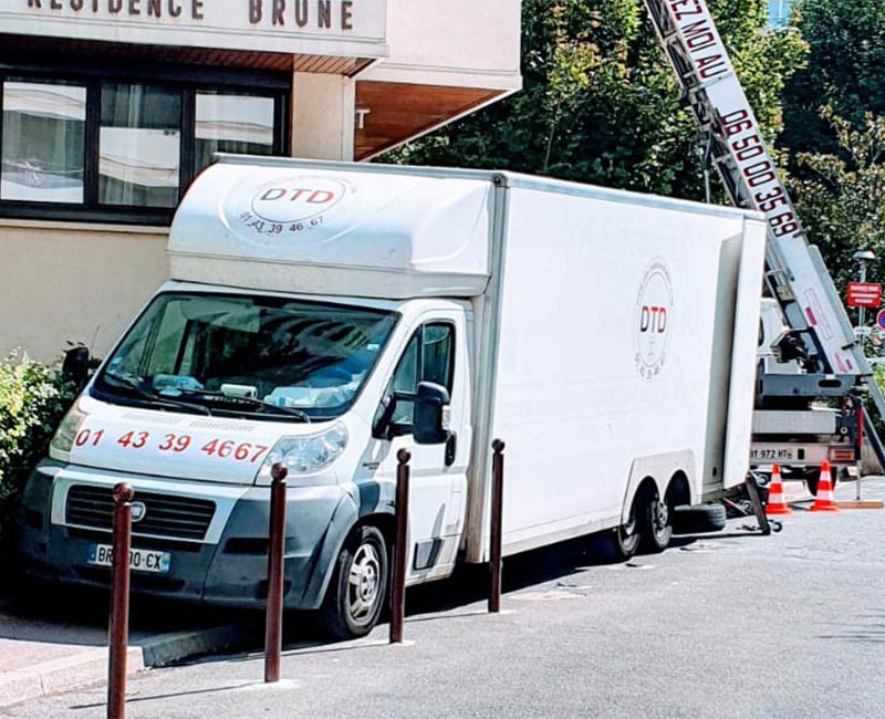 Devis gratuit location camions